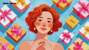 summer gift ideas for mothers