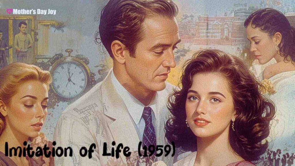 Imitation of Life (1959)