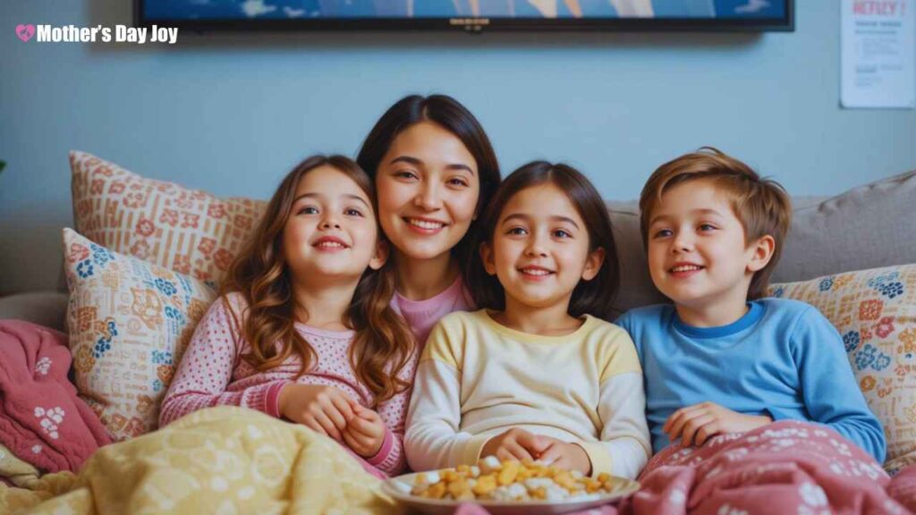 The Best Mother's Day Movies to Watch Together
