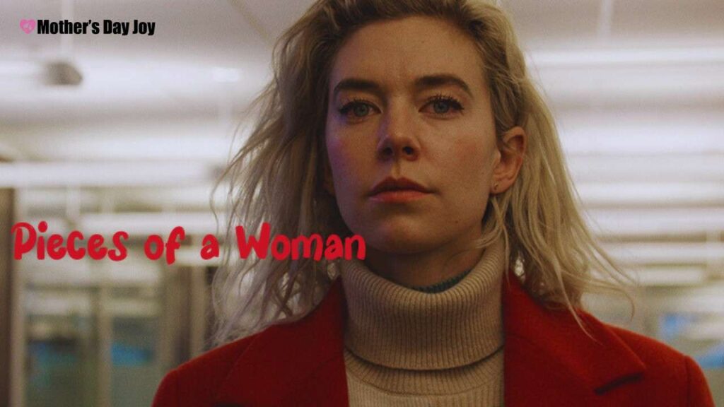 Pieces of a Woman