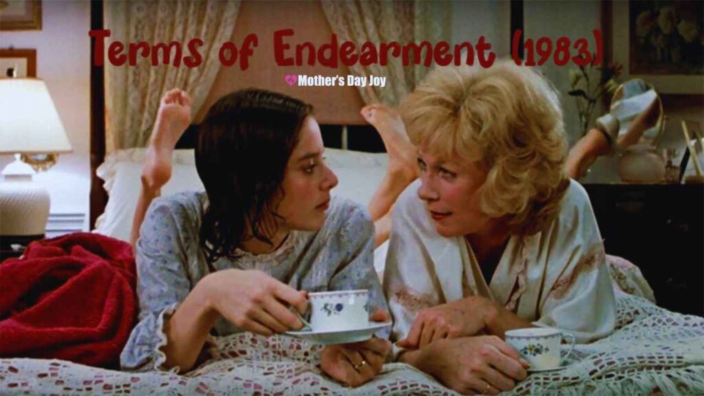 Terms of Endearment (1983)