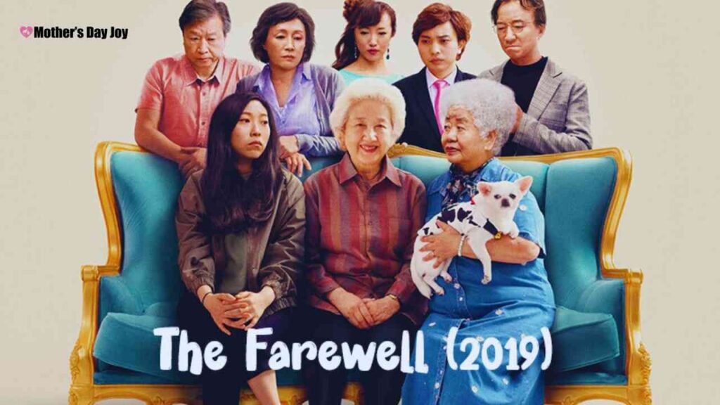 The Farewell (2019)