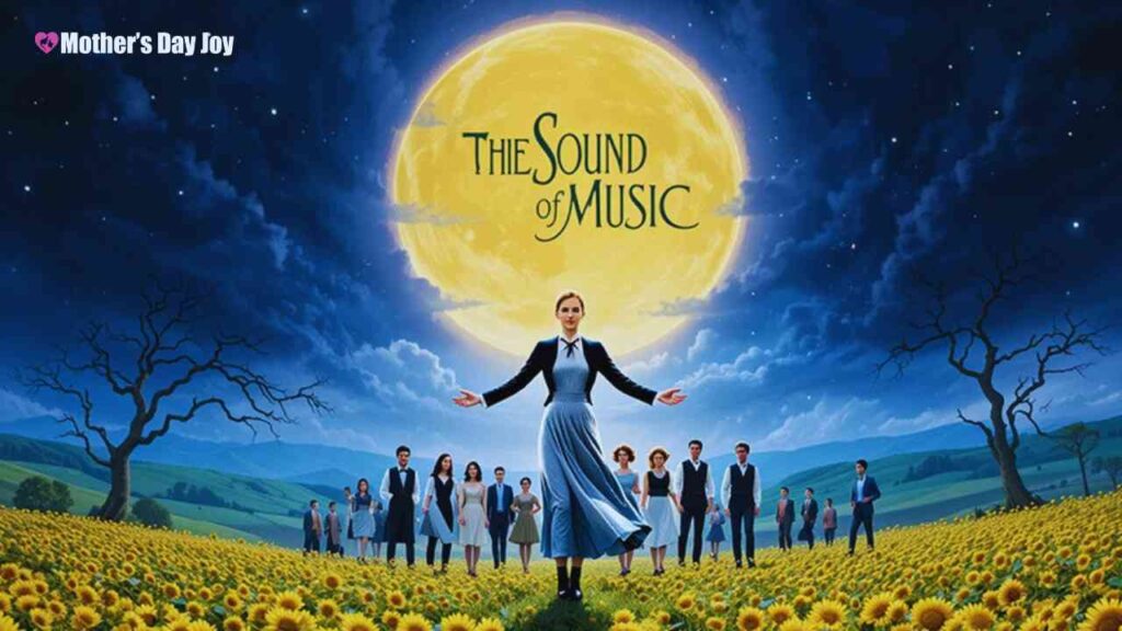The Sound of Music (1965)