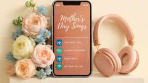 The Ultimate Mother's Day Songs Playlist 50 That Celebrate Mom