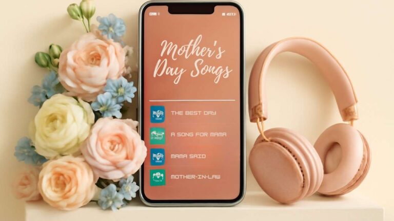 The Ultimate Mother's Day Songs Playlist 50 That Celebrate Mom